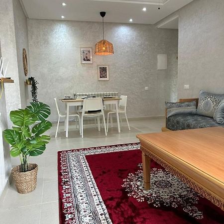 Ifrane Apartment With Swimming Pool Ifrane (Ifrane) Exterior foto