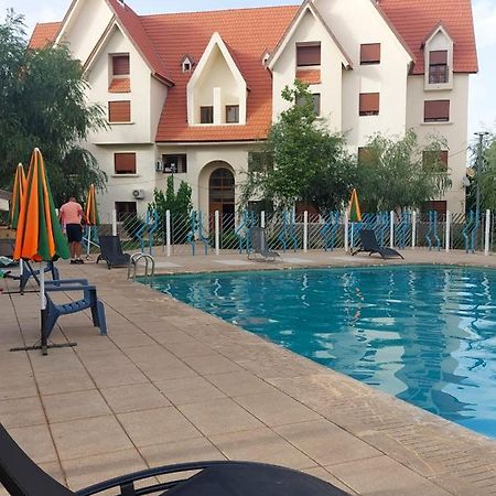 Ifrane Apartment With Swimming Pool Ifrane (Ifrane) Exterior foto