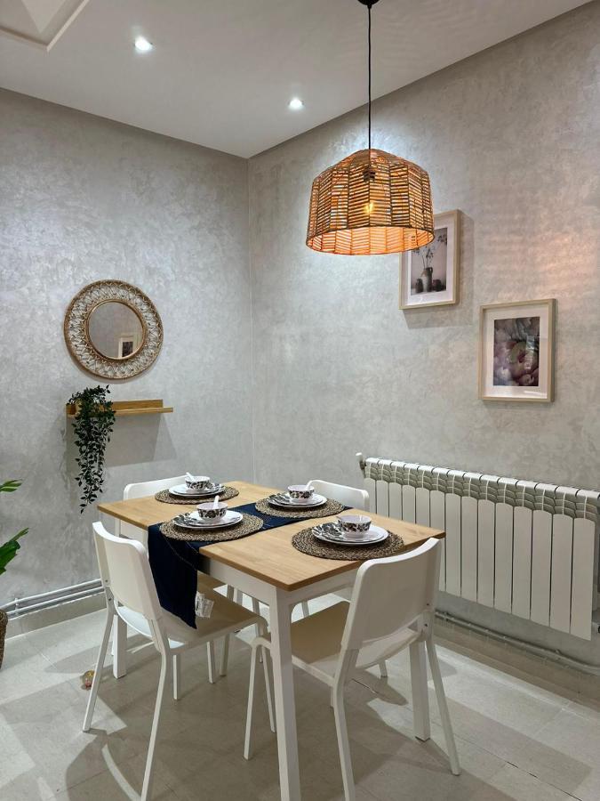 Ifrane Apartment With Swimming Pool Ifrane (Ifrane) Exterior foto