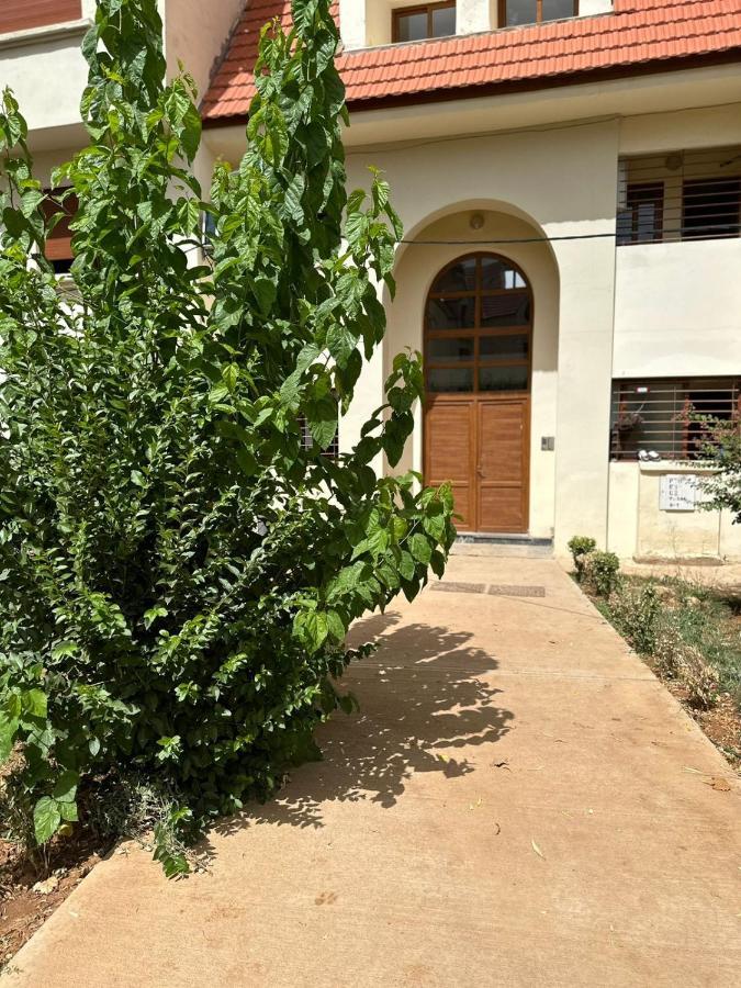 Ifrane Apartment With Swimming Pool Ifrane (Ifrane) Exterior foto