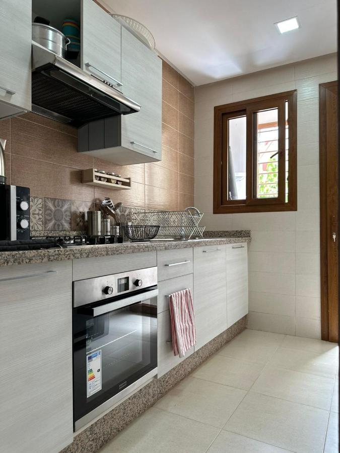 Ifrane Apartment With Swimming Pool Ifrane (Ifrane) Exterior foto