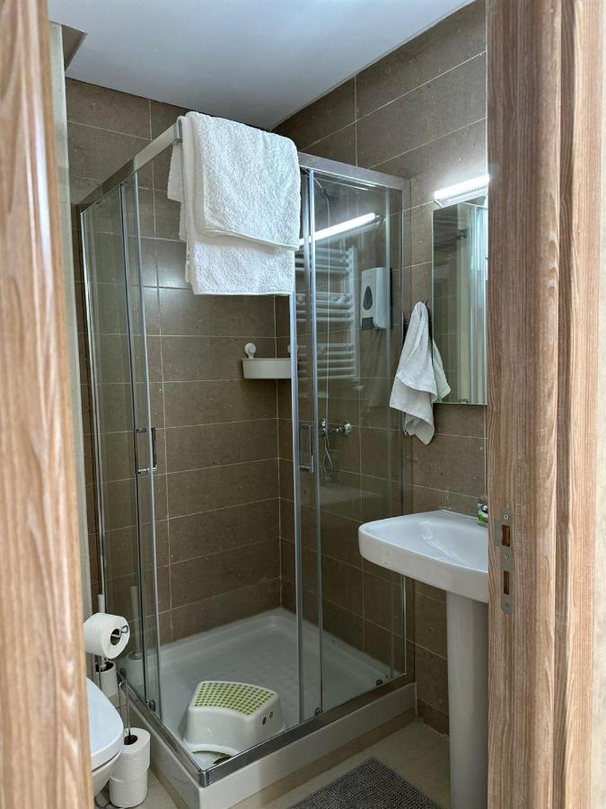 Ifrane Apartment With Swimming Pool Ifrane (Ifrane) Exterior foto