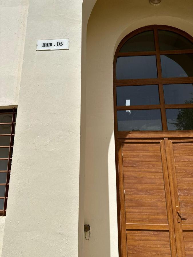 Ifrane Apartment With Swimming Pool Ifrane (Ifrane) Exterior foto
