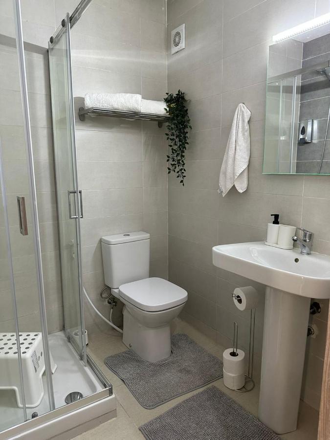 Ifrane Apartment With Swimming Pool Ifrane (Ifrane) Exterior foto
